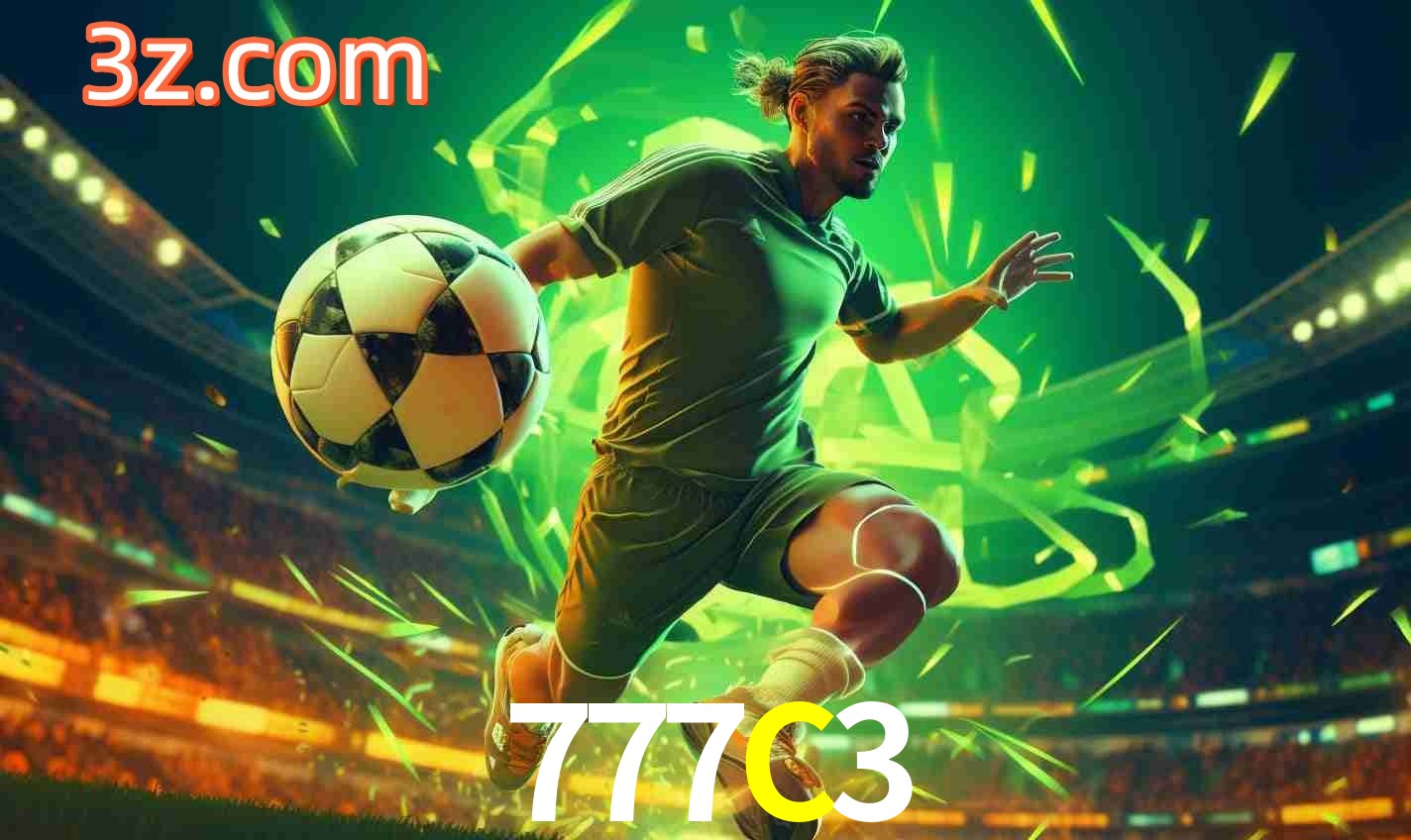 Diversidade Apostas no 777C3