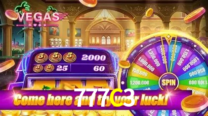 Generoso Bônus Cassino 777C3